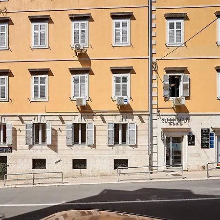 Frühstückspension Stara Olea