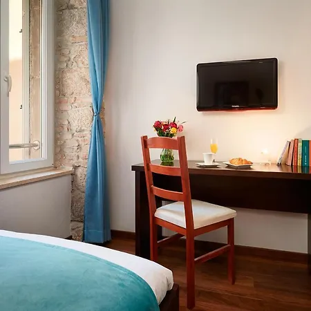 Stara Olea 3* Split