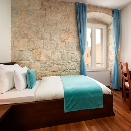 Frühstückspension Stara Olea 3*