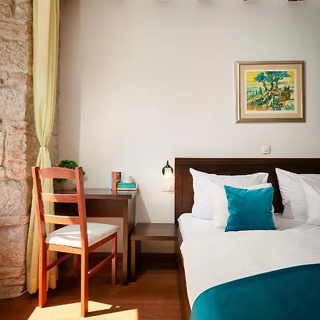 Stara Olea 3*