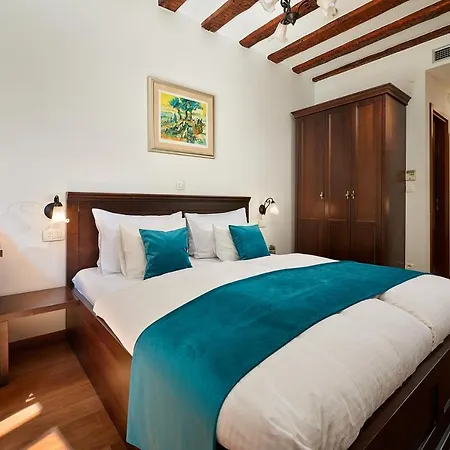 Bed and breakfast Stara Olea Split