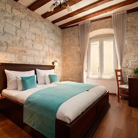 Bed and breakfast Stara Olea Split