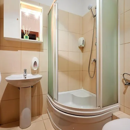 Stara Olea Bed and breakfast 3*