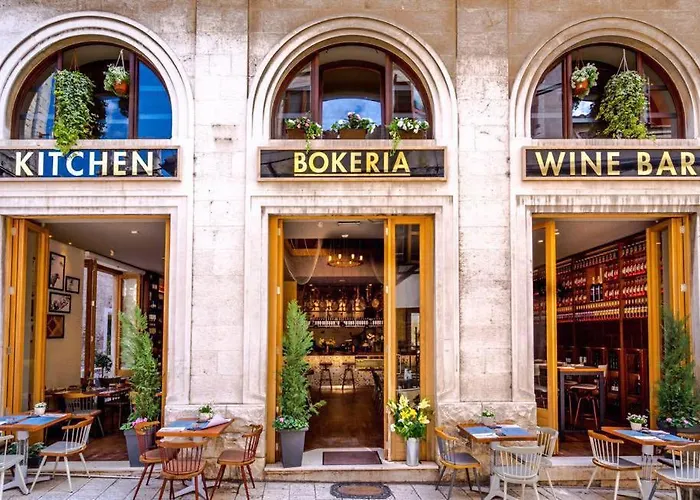 Stara Olea ベッド・アンド・ブレックファスト 3*