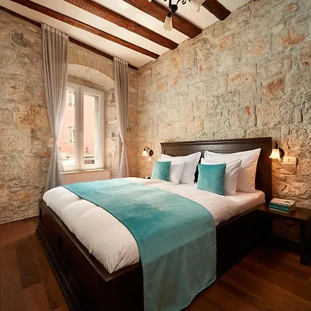 Bed & Breakfast Stara Olea *