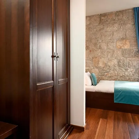 Stara Olea Bed & Breakfast *