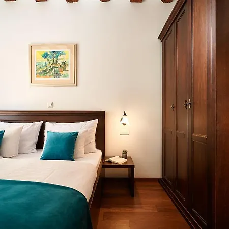 Stara Olea Bed & Breakfast 3*