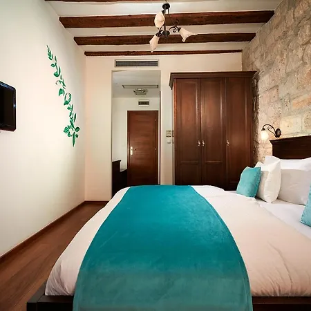 Bed & Breakfast Stara Olea Spalato