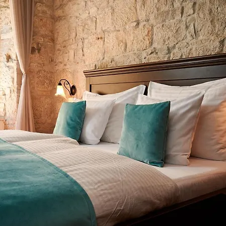 Bed & Breakfast Stara Olea *