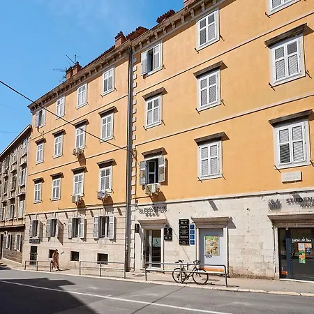 Stara Olea * Split