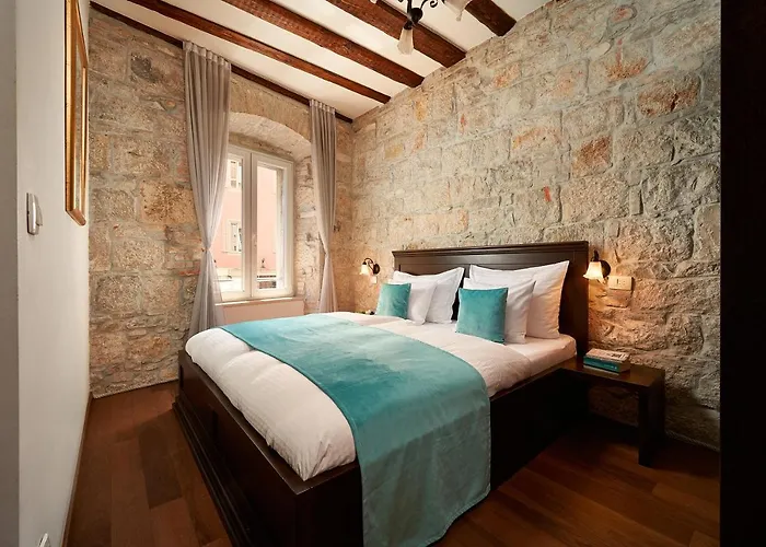 Bed and Breakfast Stara Olea 3*