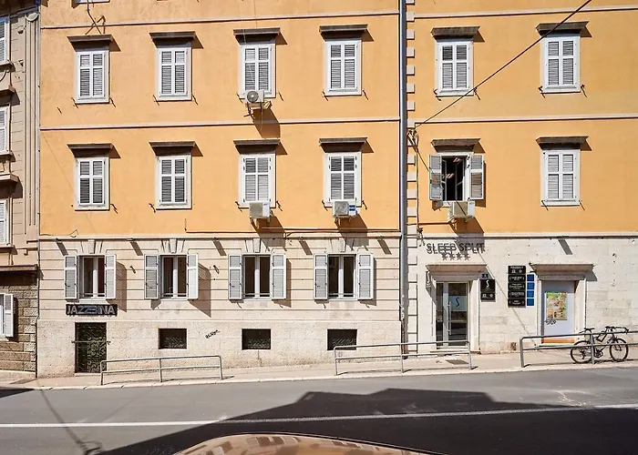 Bed and Breakfast Stara Olea