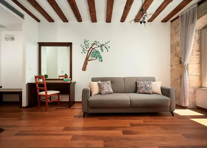 Stara Olea Σπλιτ