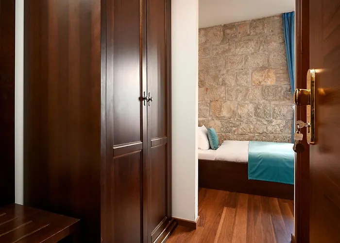 Stara Olea Bed and Breakfast 3*