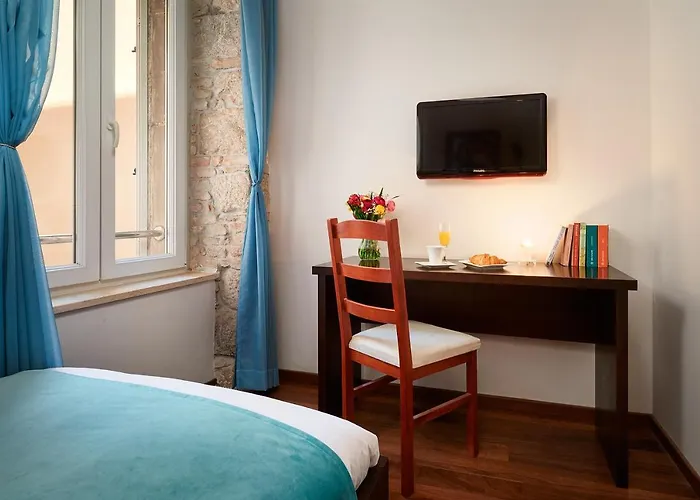 Stara Olea 3* Spalato