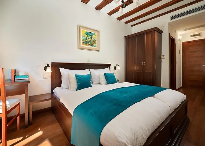 Bed and Breakfast Stara Olea Σπλιτ