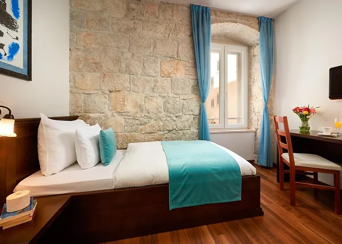 Bed and Breakfast Stara Olea 3*