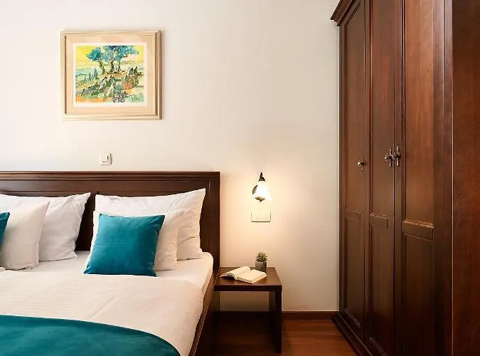 Stara Olea Bed and Breakfast 3*