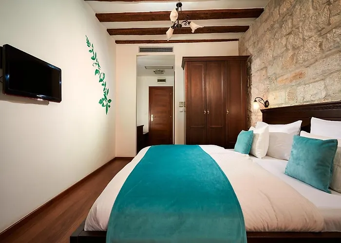 Bed & Breakfast Stara Olea Spalato