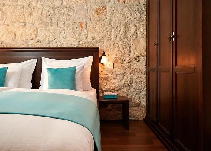 Stara Olea Bed and Breakfast Σπλιτ