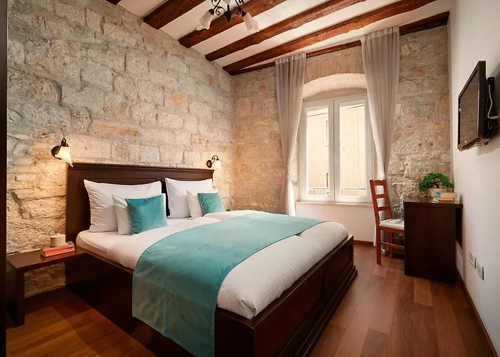 Bed & Breakfast Stara Olea Spalato