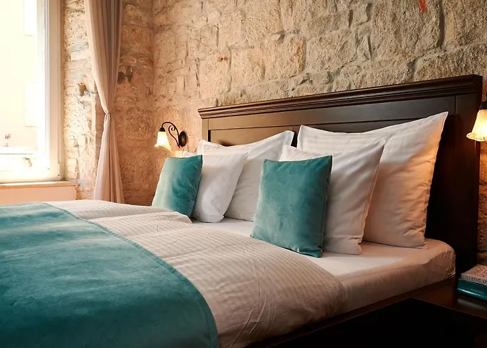 Bed and Breakfast Stara Olea 3*