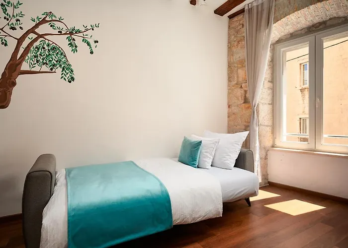 Bed and Breakfast Stara Olea