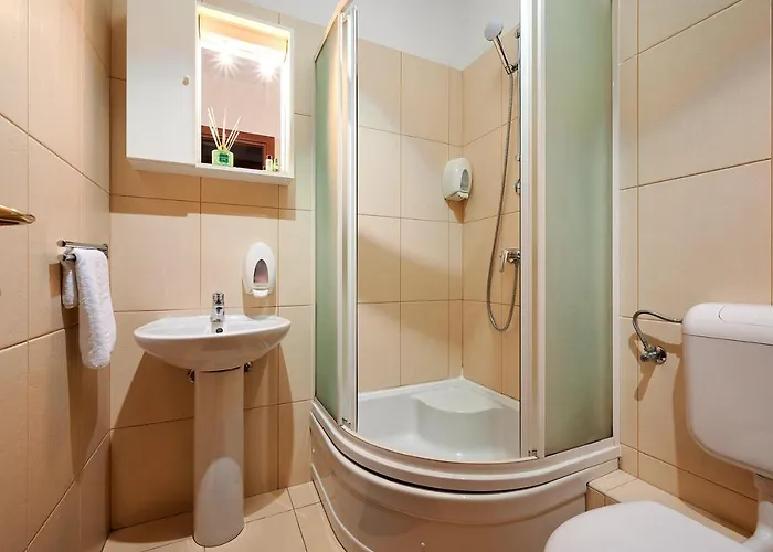 Stara Olea Bed & Breakfast 3*