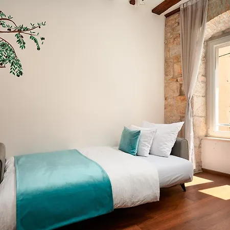 فندق مبيت وإفطار Stara Olea