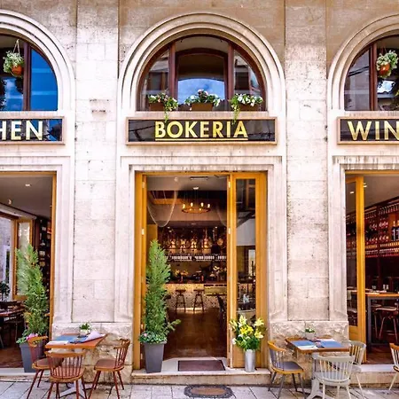 Stara Olea فندق مبيت وإفطار 3*