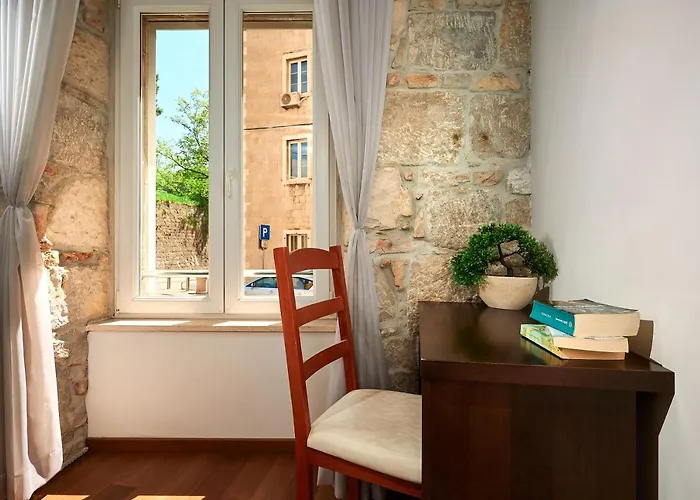 Alojamento de Acomodação e Pequeno-almoço Stara Olea